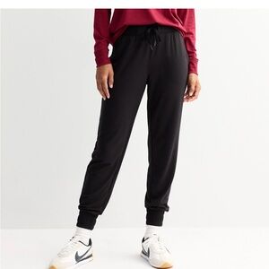 Tekgear Light Knit Joggers